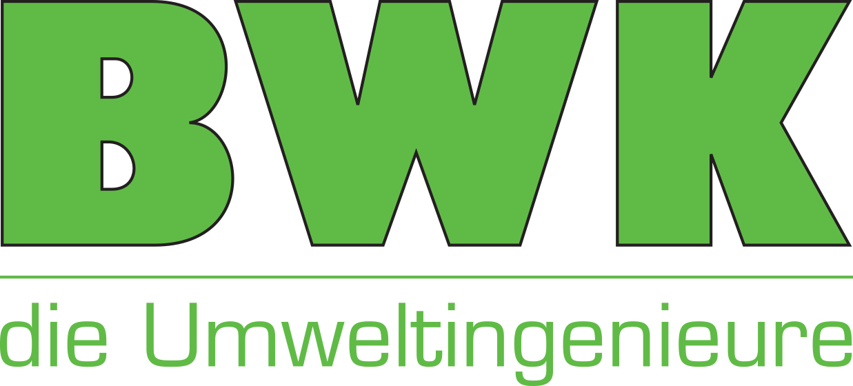 BWK – Bund der Ingenieure für Wasserwirtschaft, Abfallwirtschaft und Kulturbau – Mitglied