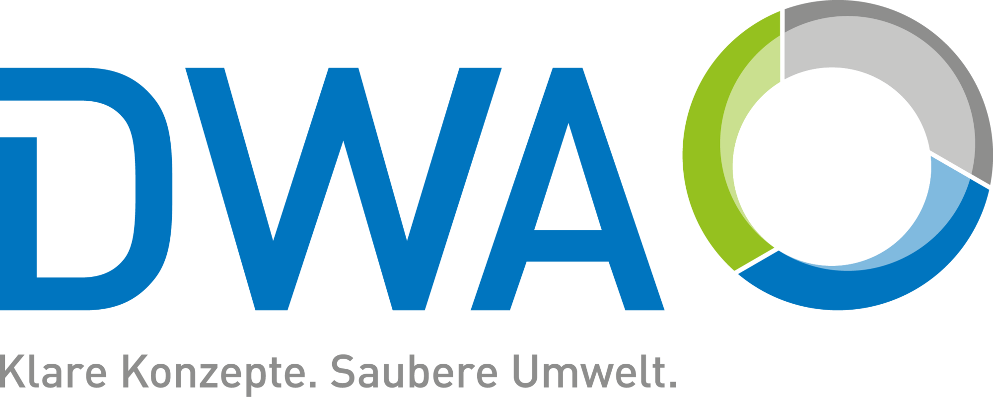 DWA – Deutsche Vereinigung für Wasserwirtschaft, Abwasser und Abfall – Mitglied