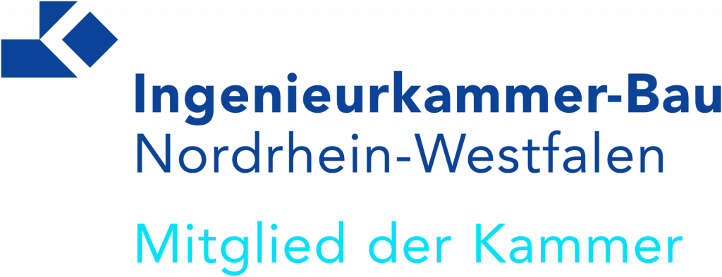Ingenieurkammer-Bau NRW – Mitglied